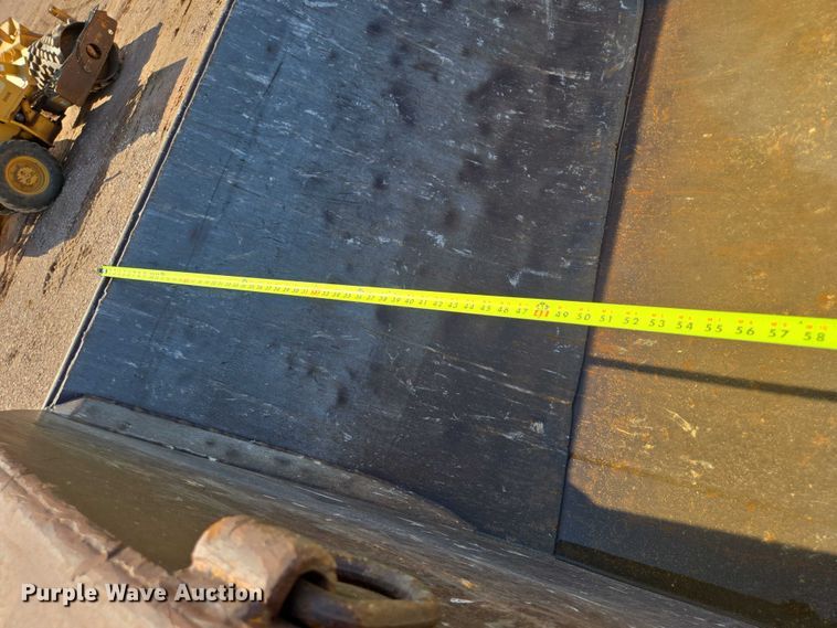 image for item DT7229 2006 Sidump'r SDR325 side dump trailer