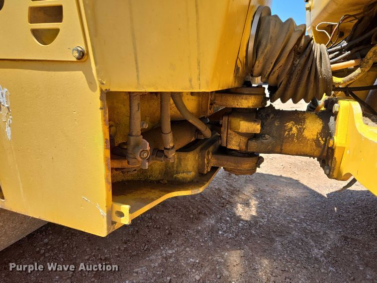 image for item DT7231 Hypac C754B double drum vibratory roller