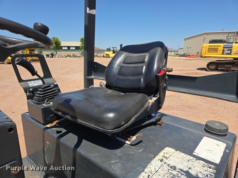 image for item DT7231 Hypac C754B double drum vibratory roller