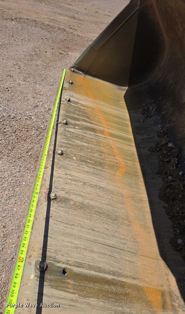 image for item DT7232 2014 Komatsu WA320-7 wheel loader