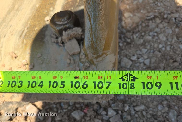 image for item DT7232 2014 Komatsu WA320-7 wheel loader