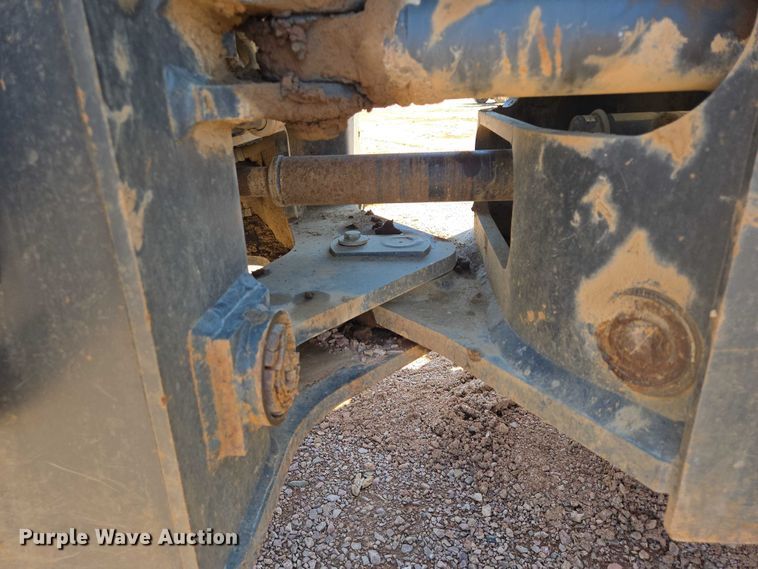 image for item DT7232 2014 Komatsu WA320-7 wheel loader