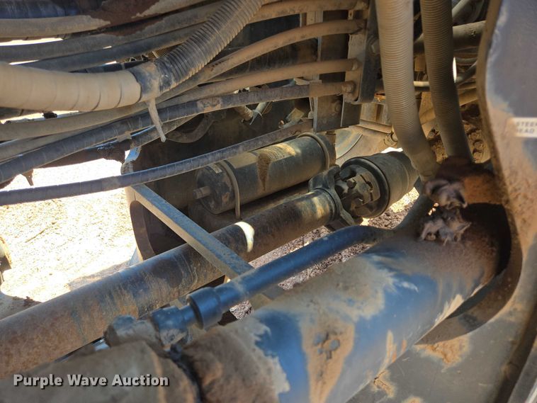 image for item DT7232 2014 Komatsu WA320-7 wheel loader