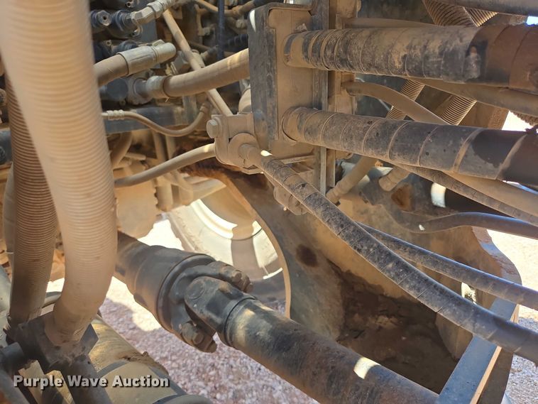 image for item DT7232 2014 Komatsu WA320-7 wheel loader