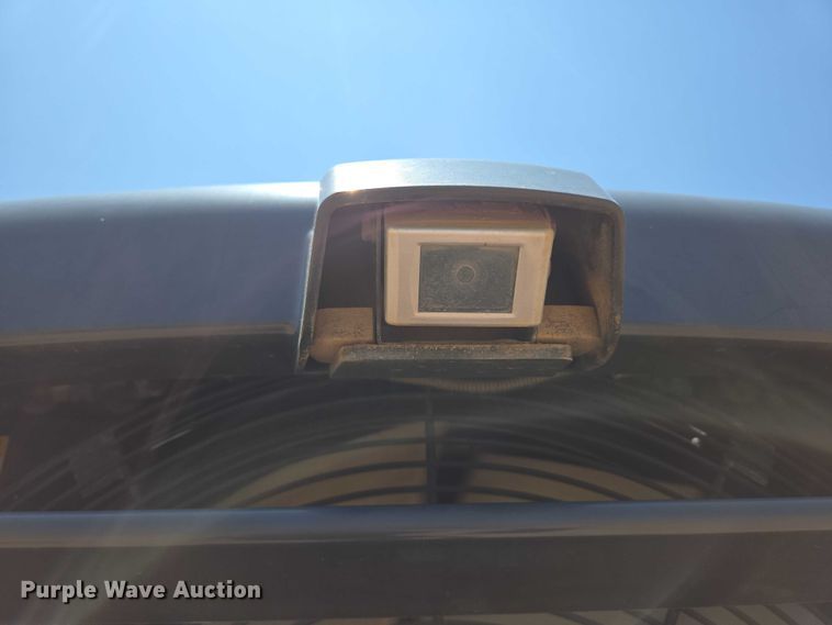 image for item DT7232 2014 Komatsu WA320-7 wheel loader