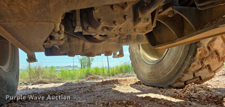 image for item DT7232 2014 Komatsu WA320-7 wheel loader