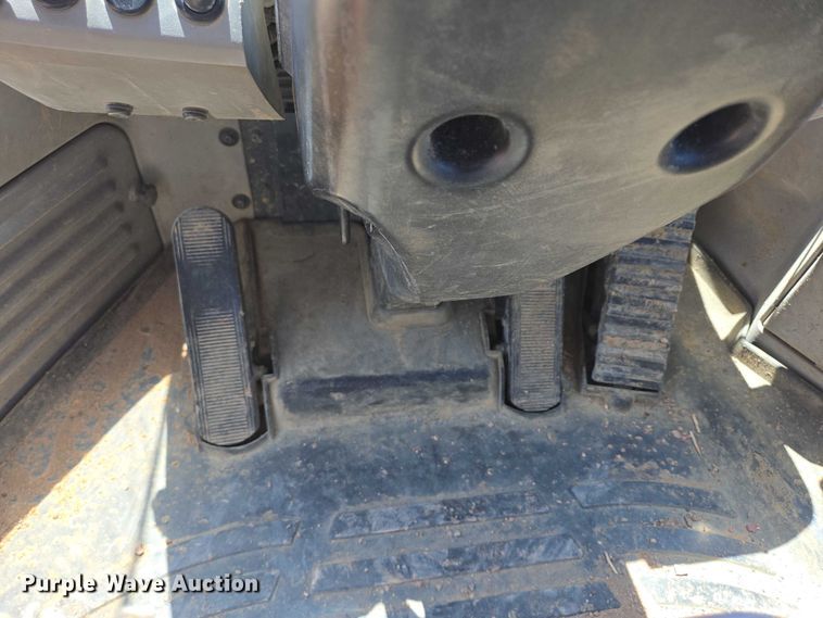 image for item DT7232 2014 Komatsu WA320-7 wheel loader