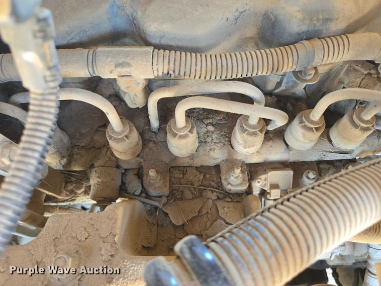 image for item DT7232 2014 Komatsu WA320-7 wheel loader