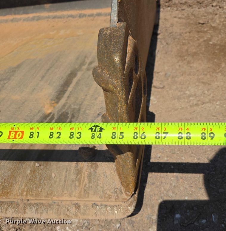 image for item DT7233 2019 Caterpillar 259D tracked skid steer loader