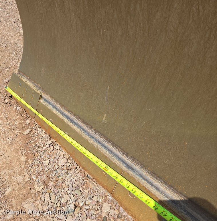 image for item DT7234 2015 John Deere 750K XLT dozer