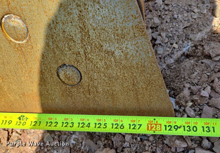 image for item DT7234 2015 John Deere 750K XLT dozer