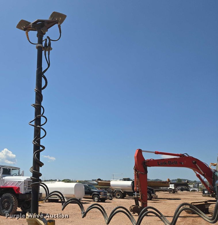 image for item DT7234 2015 John Deere 750K XLT dozer