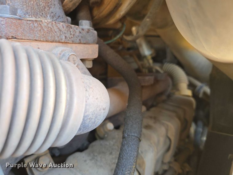 image for item DT7234 2015 John Deere 750K XLT dozer