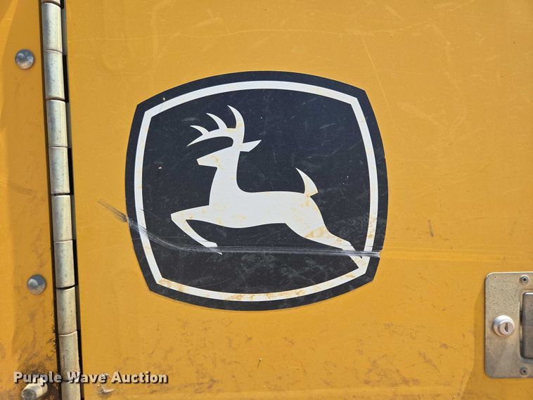 image for item DT7234 2015 John Deere 750K XLT dozer