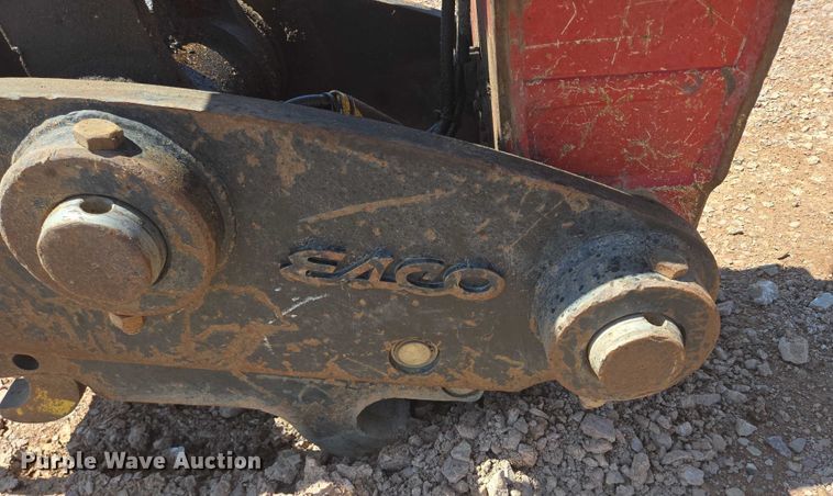 image for item DT7235 2008 Link-Belt 240 X2 excavator