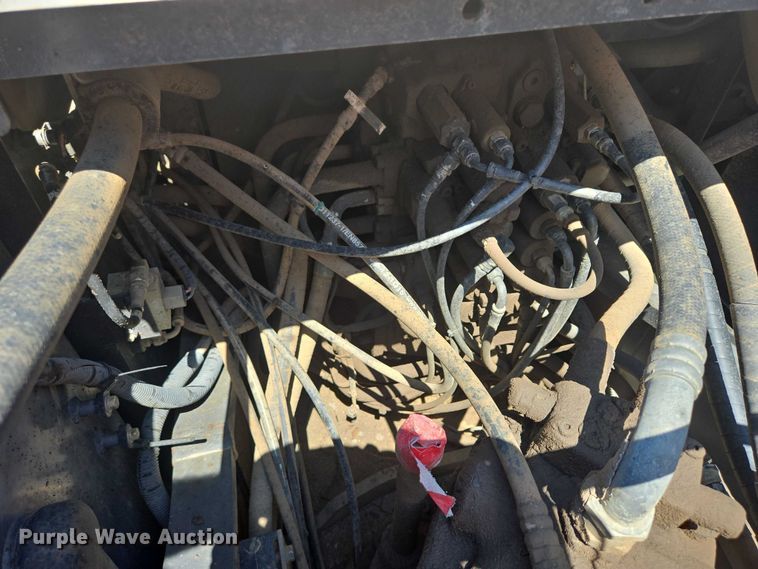 image for item DT7235 2008 Link-Belt 240 X2 excavator