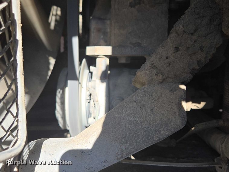 image for item DT7235 2008 Link-Belt 240 X2 excavator