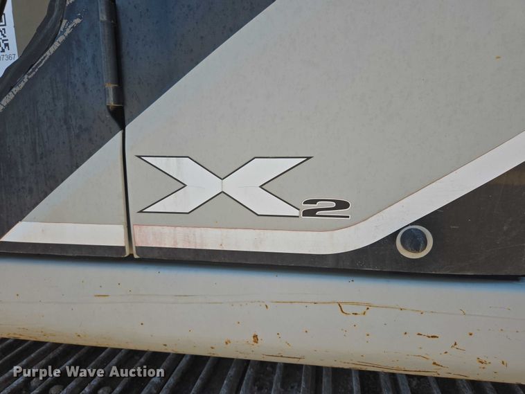 image for item DT7235 2008 Link-Belt 240 X2 excavator