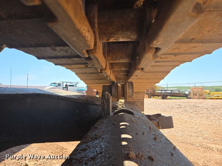 image for item DT7235 2008 Link-Belt 240 X2 excavator