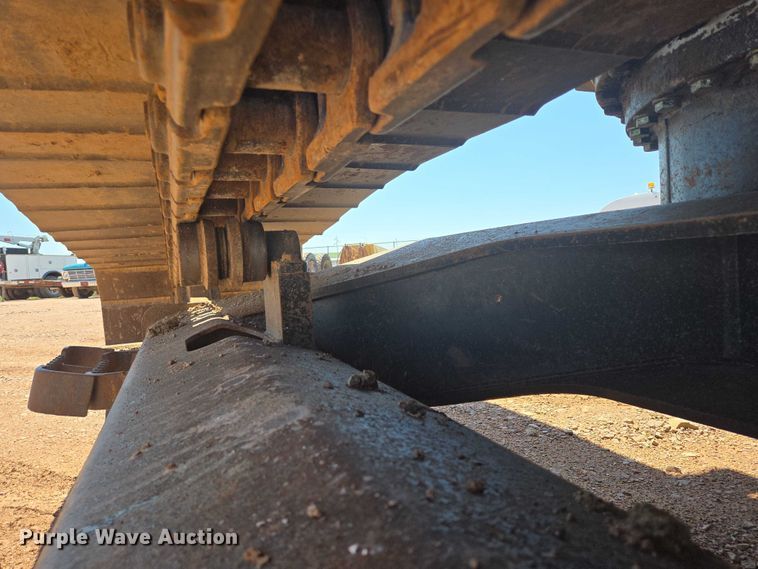 image for item DT7235 2008 Link-Belt 240 X2 excavator