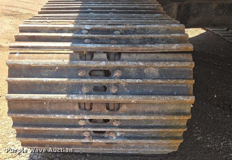 image for item DT7235 2008 Link-Belt 240 X2 excavator