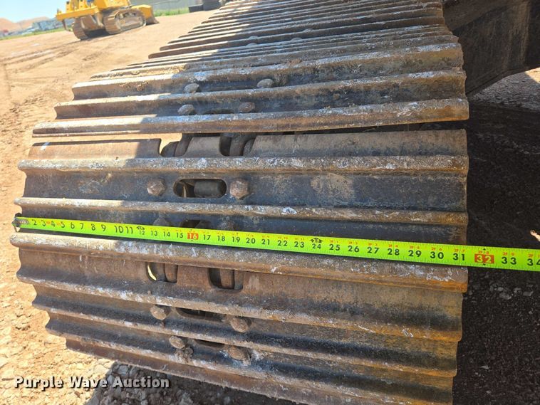 image for item DT7235 2008 Link-Belt 240 X2 excavator