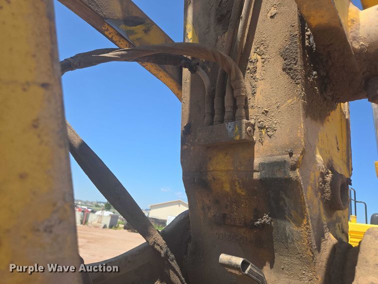 image for item DT7237 2014 Komatsu PC360LC-10 excavator