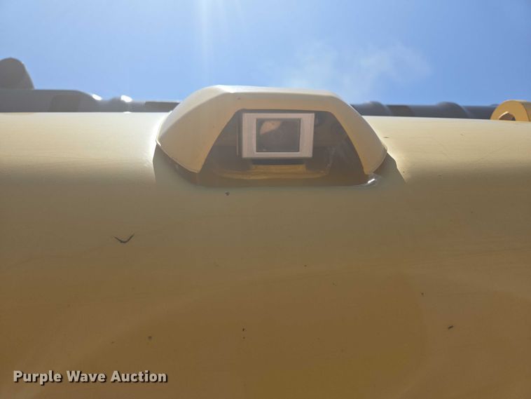 image for item DT7237 2014 Komatsu PC360LC-10 excavator