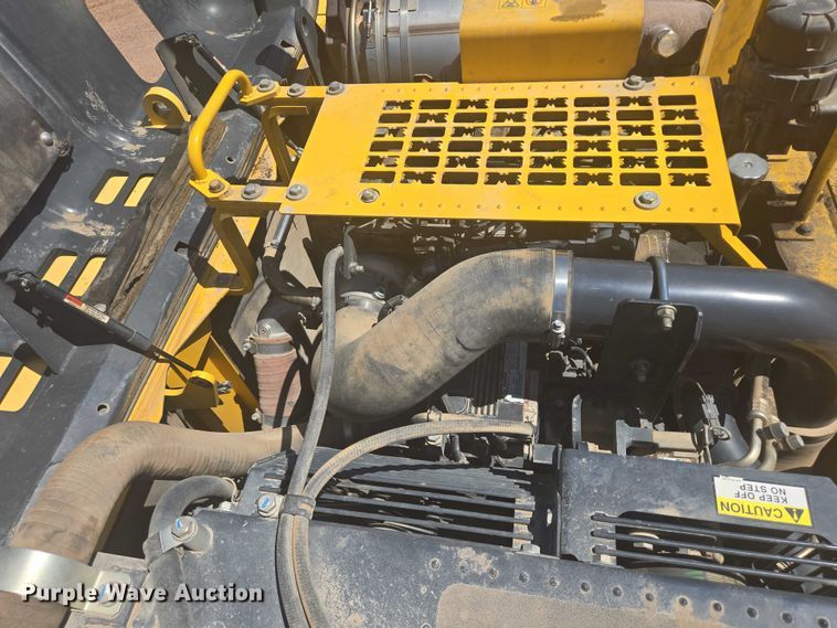 image for item DT7237 2014 Komatsu PC360LC-10 excavator