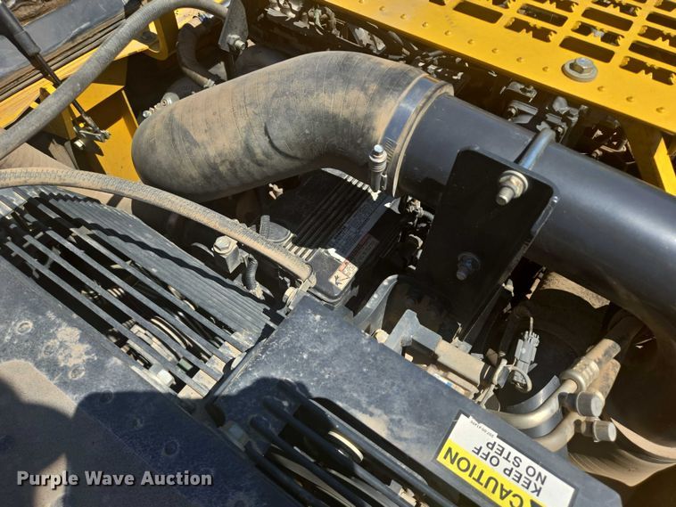 image for item DT7237 2014 Komatsu PC360LC-10 excavator