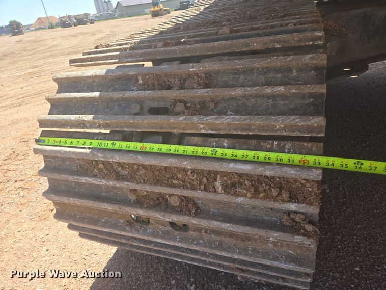 image for item DT7237 2014 Komatsu PC360LC-10 excavator