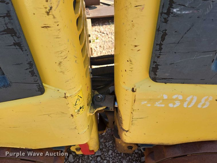 image for item DT7238 (3) Bomag BMP8500 trench compactors