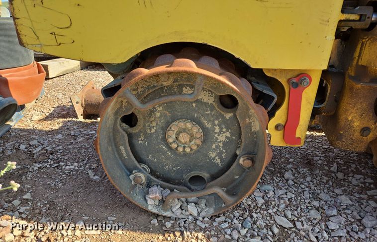 image for item DT7238 (3) Bomag BMP8500 trench compactors