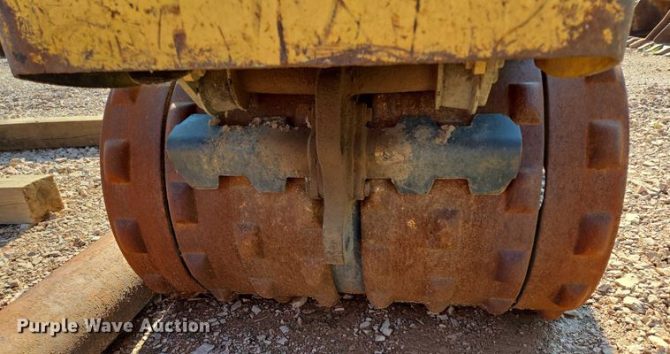 image for item DT7238 (3) Bomag BMP8500 trench compactors