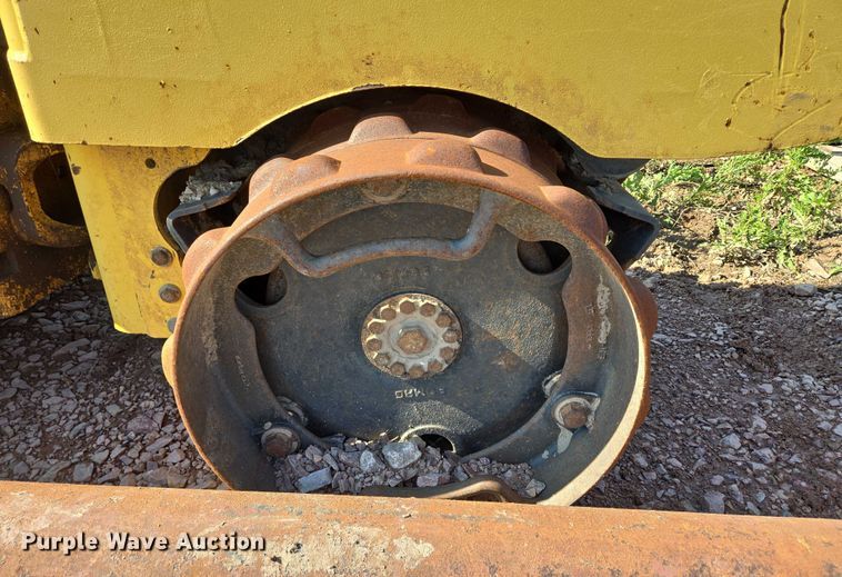 image for item DT7238 (3) Bomag BMP8500 trench compactors