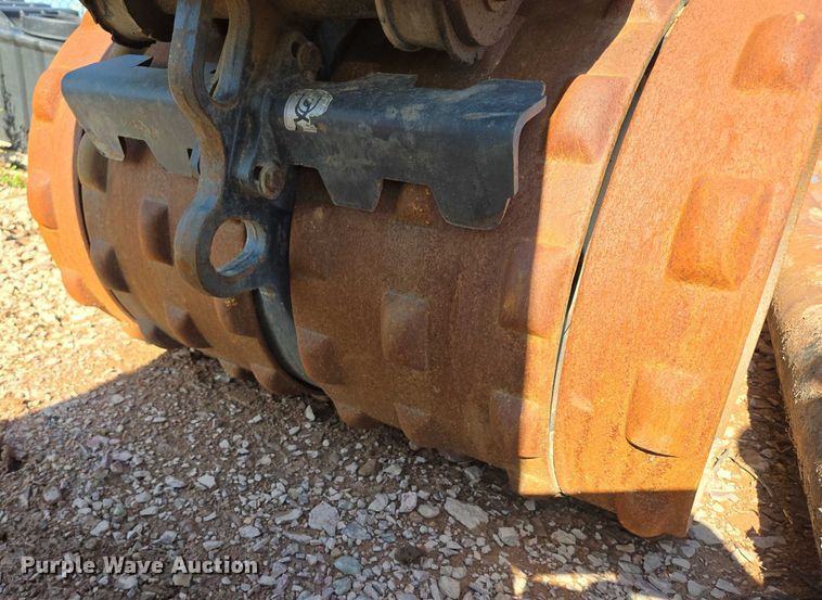 image for item DT7238 (3) Bomag BMP8500 trench compactors