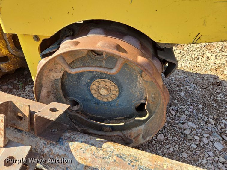 image for item DT7238 (3) Bomag BMP8500 trench compactors