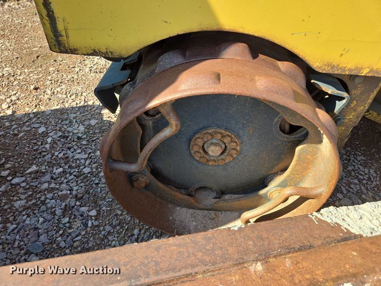 image for item DT7238 (3) Bomag BMP8500 trench compactors