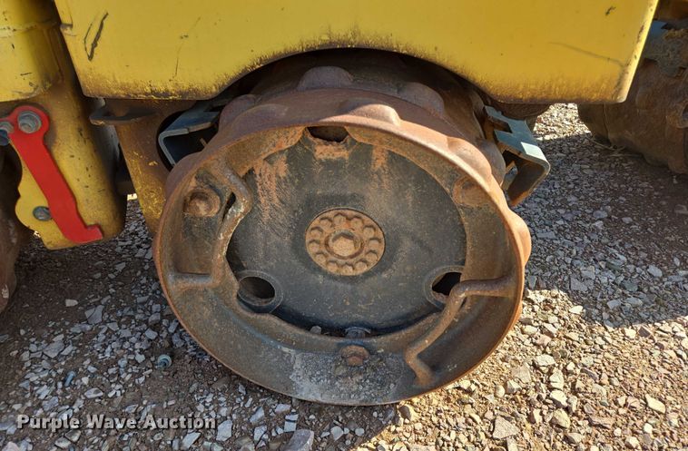 image for item DT7238 (3) Bomag BMP8500 trench compactors