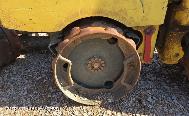 image for item DT7238 (3) Bomag BMP8500 trench compactors