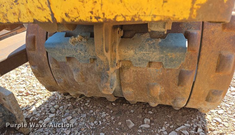 image for item DT7238 (3) Bomag BMP8500 trench compactors