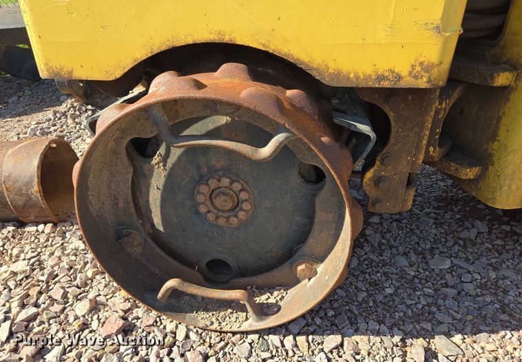 image for item DT7238 (3) Bomag BMP8500 trench compactors