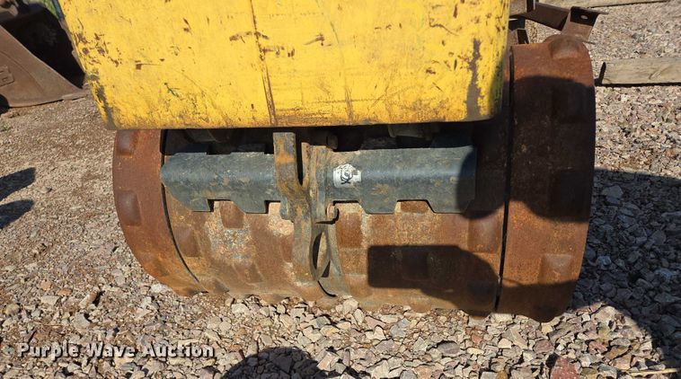 image for item DT7238 (3) Bomag BMP8500 trench compactors