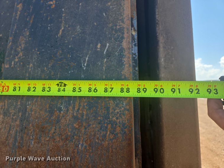 image for item DT7239 2007 Peterbilt 357 dump truck