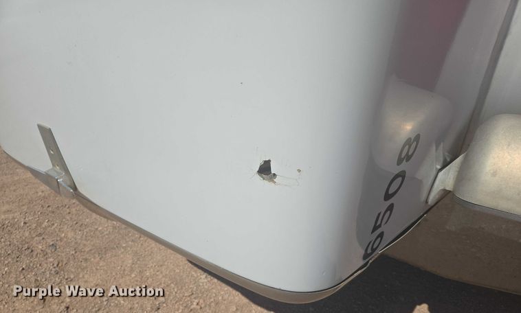 image for item DT7239 2007 Peterbilt 357 dump truck