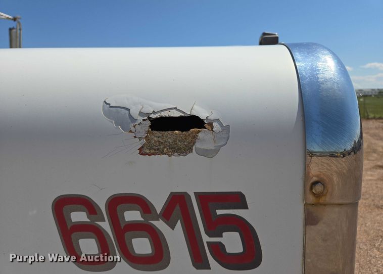 image for item DT7240 1977 Kenworth W900A truck cab and chassis