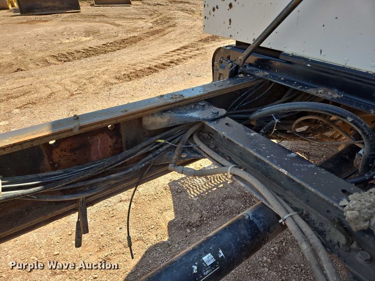 image for item DT7240 1977 Kenworth W900A truck cab and chassis