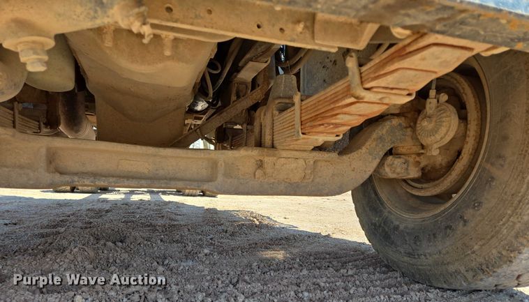 image for item DT7240 1977 Kenworth W900A truck cab and chassis