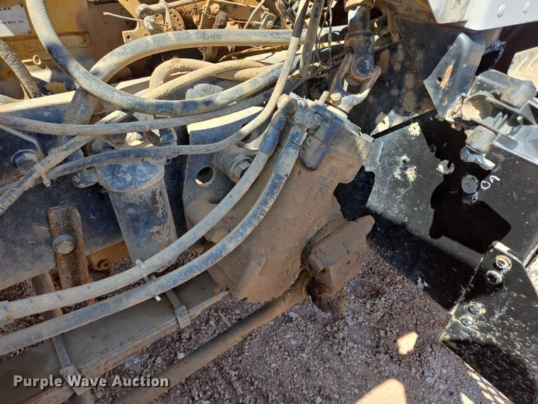 image for item DT7240 1977 Kenworth W900A truck cab and chassis