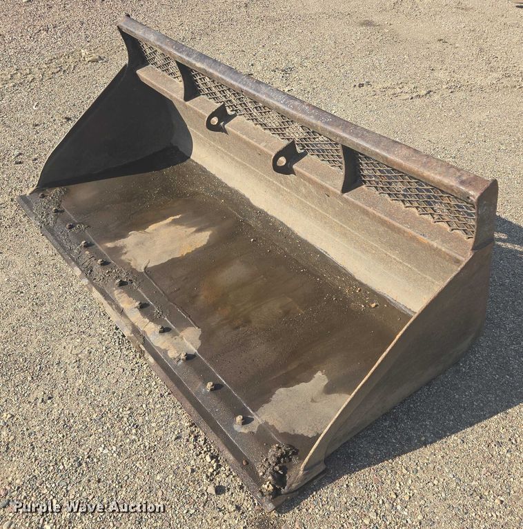 image for item DT7242 2010 Caterpillar 262C skid steer loader